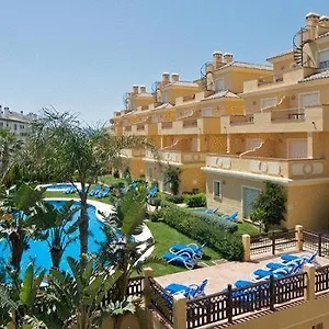 Vista Real Apartment Alcaidesa