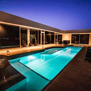 Casa Valhalla Villa Playa Blanca (Lanzarote)